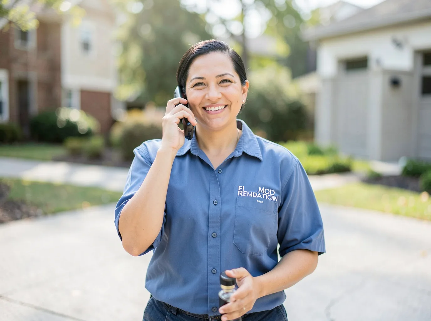 Mold Remediation Beach, ND FAQs